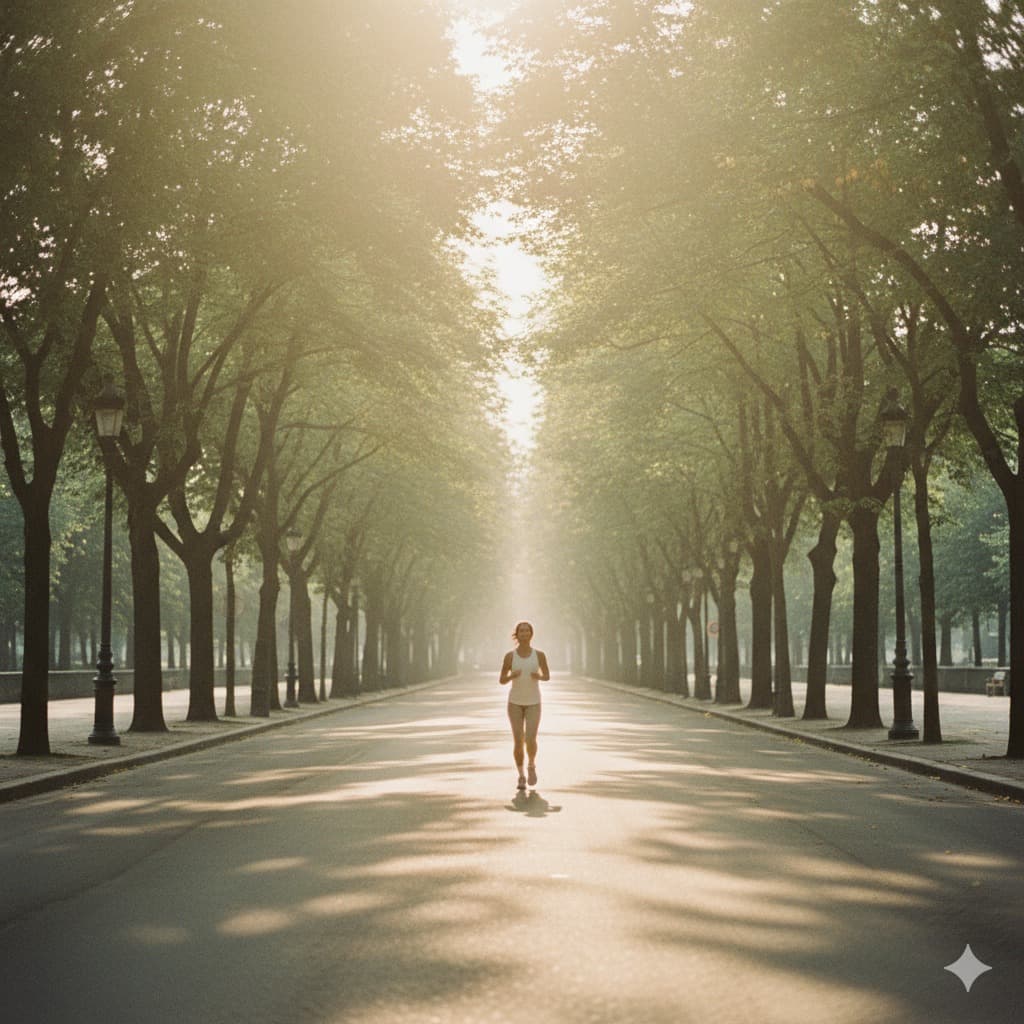 Proper Elements — movement with intention